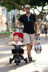 doona Dreirad Liki Trike Трехколесный велосипед Liki Trike