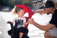 doona Dreirad Liki Trike Трехколесный велосипед Liki Trike