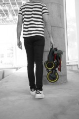 doona Dreirad Liki Trike Трехколесный велосипед Liki Trike