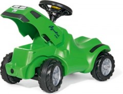Rolly Toys ROLLY TOYS RollyMinitrac Rutscher Deutz РОЛИ ИГРУШКИ Горка RollyMinitrac Deutz