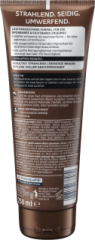 Balea Professional Shampoo Glossy Braun, 250 ml Балеа Шампунь для темных волос