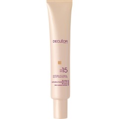 Decleor (Деклеор) Hydra Floral Multi-Protection BB Creme Activatrice D'Hydratation 24h, Дневной крем для лица, light / 40 мл