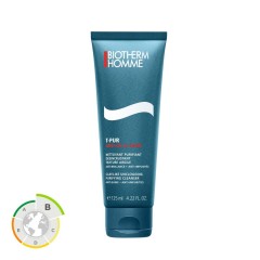 Biotherm T-Pur Nettoyant Anti Oil & Wet T-Pur Nettoyant Anti Oil & Wet