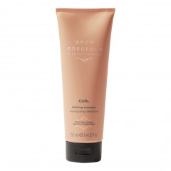 Grow Gorgeous Curl Defining Shampoo  Шампунь для создания локонов