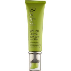 Rodial (Родиал)  Skin X-Treme Dark Spot Sun Filter SPF 30 Feuchtigkeitspflege, Дневной крем для лица, 50 мл