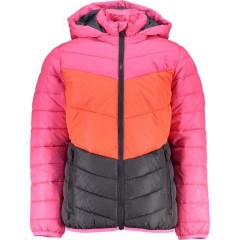 CMP Jacke Girls Flock Hoodie Outdoorjacken fur Kinder Куртка Girls Flock Hoodie Уличные куртки для детей