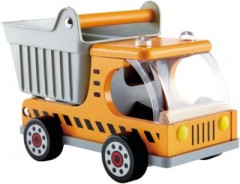HAPE Kipplaster самосвал