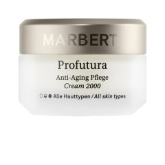 Marbert (Марберт)  Anti-Aging Care Cream Крем 2000 ProFussura, 50 мл