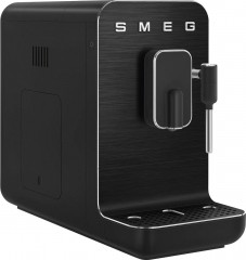 Smeg Smeg Kaffeevollautomat BCC02FBMEU Special Edition  Полностью автоматическая кофемашина Smeg BCC02FBMEU — Special Edition