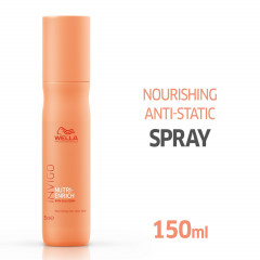 Wella Professionals Nourishing Antistatic Spray (Leave-In)  Питательный Антистатический Спрей (Несмываемый)