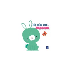 YoYo Books Ich sehe was ... я что-то вижу...