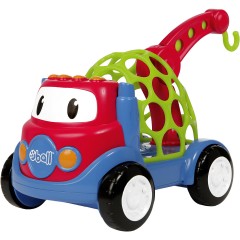 Kids II Oball Go Grippers-Abschleppwagen Эвакуатор Oball Go Grippers