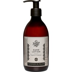 The Handmade Soap Hand Lotion  лосьон для рук