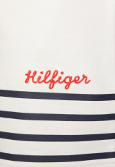 Tommy Hilfiger Shorts breton white/desert sky шорты бретонский белый/небо пустыни