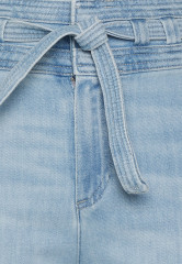 Tommy Hilfiger Straight leg jeans rox Джинсы прямого кроя Рокс