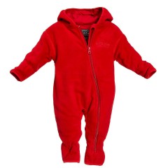 BMS Bernd Michael Schroder Sailing Wear Fleeceoverall classic Overalls NewbornU Флисовый комбинезон классический Комбинезон NewbornU