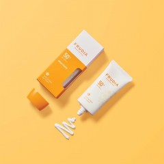 Frudia Frudia Tone Up Base Sun Cream  Солнцезащитный крем Frudia Tone Up Base