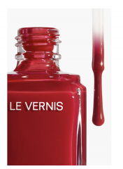 CHANEL Le Vernis Nagellack 151 Pirate, Лак для ногтей цвет и блеск длительной фиксации, Коллекция Осень/Зима 2024, тон 151 Pirate, 13мл 