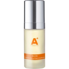 A4 Cosmetics Gesichtspflege SOS Contour &amp; Lifting Complex Сыворотка для лица, 30 мл