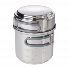 Relags Relags Gaskocher Esbit Spiritus-Kochset 985ml  Relags газовая плита Esbit спиртовой кухонный набор 985мл