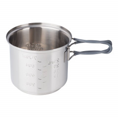 Relags Relags Gaskocher Esbit Spiritus-Kochset 985ml  Relags газовая плита Esbit спиртовой кухонный набор 985мл