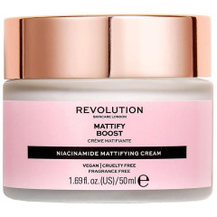 Revolution Skincare Mattify Boost  Матирование