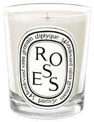 diptyque Standard Candle Roses, Комнатная свеча 190 г