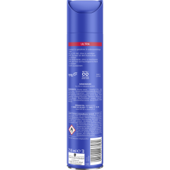 Schwarzkopf Taft Haarlack Ultra Haltegrad 4, Тафт Лак для волос сильной фиксации 4, 250 мл
