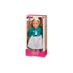 Our Generation Puppe Ruby 46cm Кукла Руби 46см