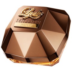 Paco Rabanne (Пако Рабан) Prive Eau de Parfum (EdP) Парфюмерная вода Lady Million, 50 мл