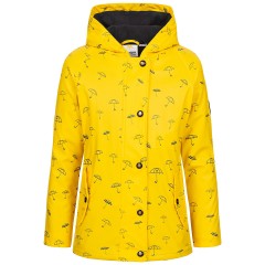 Deproc Regenjacke ankerglutmeer fur Kinder Дождевик ankerglutmeer для детей