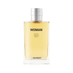 Marbert (Марберт)  Woman Eau de Toilette Туалетная вода Spray Спрей, 100 мл