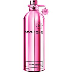 Montale (Монтейл) Rose Eau de Parfum Парфюмерная вода Spray Спрей Deep Roses, 100 мл