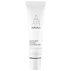Alpha-H Blemish Control Gel  Reinigungsgel Reinigung, 20 мл