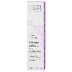 ANNEMARIE BORLIND NatuRepair Detox &amp; DNA-Repair Fluid  NatuRepair Детокс и жидкость для восстановления ДНК