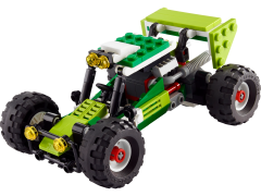 Lego Gelandebuggy внедорожный багги