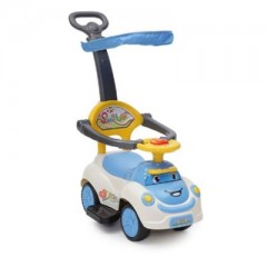 MONI Rutschauto SMILE 3 in 1 Rutschautos Толкатель SMILE 3 в 1 толкатель