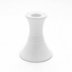 Friesland Friesland Jeverland Weiss Leuchter I 10 cm Подсвечник Friesland Jeverland Weiss I 10 см