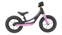 REBEL KIDZ Lernlaufrad  Magnesiumlegierung Учебное колесо из магниевого сплава