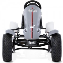 BERG Go-Kart mit XL-Rahmen Race GTS BFR Карт с рамой XL Race GTS BFR
