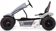 BERG Go-Kart mit XL-Rahmen Race GTS BFR Карт с рамой XL Race GTS BFR
