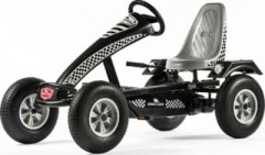 Dino Cars Go-Kart Super Sport BF1 (Grau) Go Kart Super Sport BF1 (серый)