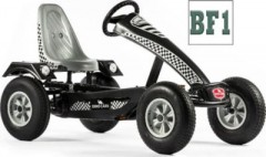 Dino Cars Go-Kart Super Sport BF1 (Grau) Go Kart Super Sport BF1 (серый)
