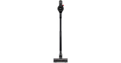 LG LG Akkusauger CordZero A9 Kompressor, Stielstaubsauger schwarz  schwarz Беспроводной пылесос LG CordZero A9 компрессор, пылесос черный