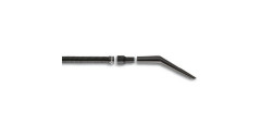 Karcher Karcher Anschlussmuffe C DN 35, Adapter grau  grau Соединительная втулка Karcher C DN 35, переходная серая