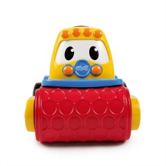 Kids II Oball Go Grippers Steam Roller Dampfwalze Паровой каток Oball Go Grippers Паровой каток
