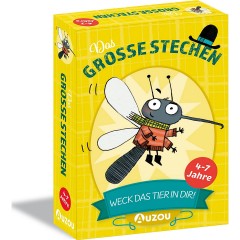 AUZOU Das grosse Stechen Большое жало