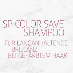 Wella Professionals Shampoo  шампунь