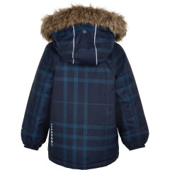 Minymo Winterjacke fur Jungen Зимняя куртка для мальчиков