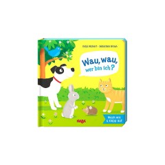 Haba Wau гав